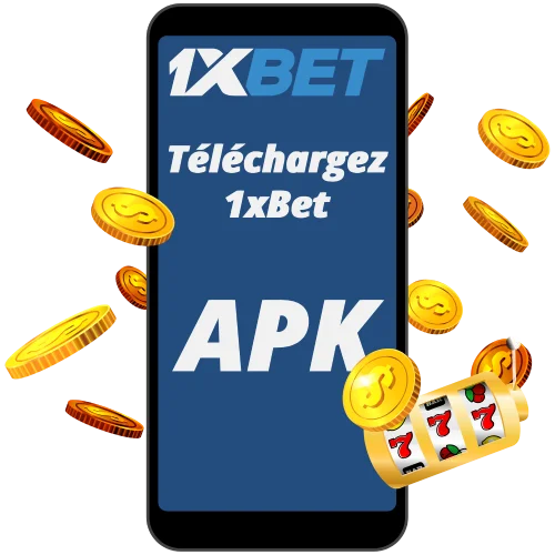 1xbet apk
